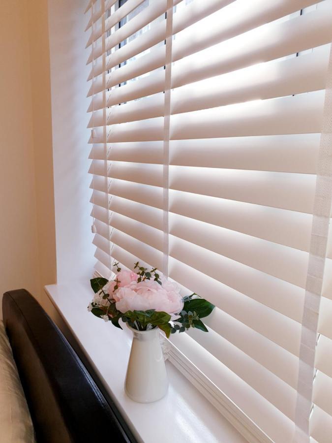 Luxury 1 Bed Close To Town Centre With Free Parking Southend-on-Sea Eksteriør bilde