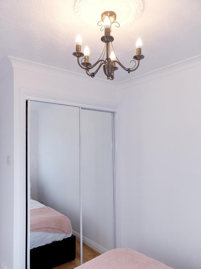 Luxury 1 Bed Close To Town Centre With Free Parking Southend-on-Sea Eksteriør bilde