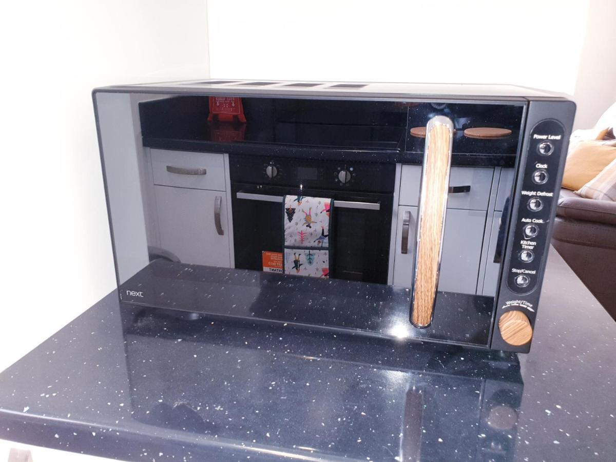 Luxury 1 Bed Close To Town Centre With Free Parking Southend-on-Sea Eksteriør bilde