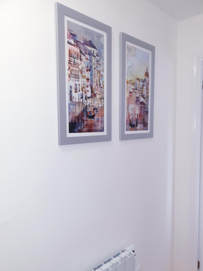 Luxury 1 Bed Close To Town Centre With Free Parking Southend-on-Sea Eksteriør bilde