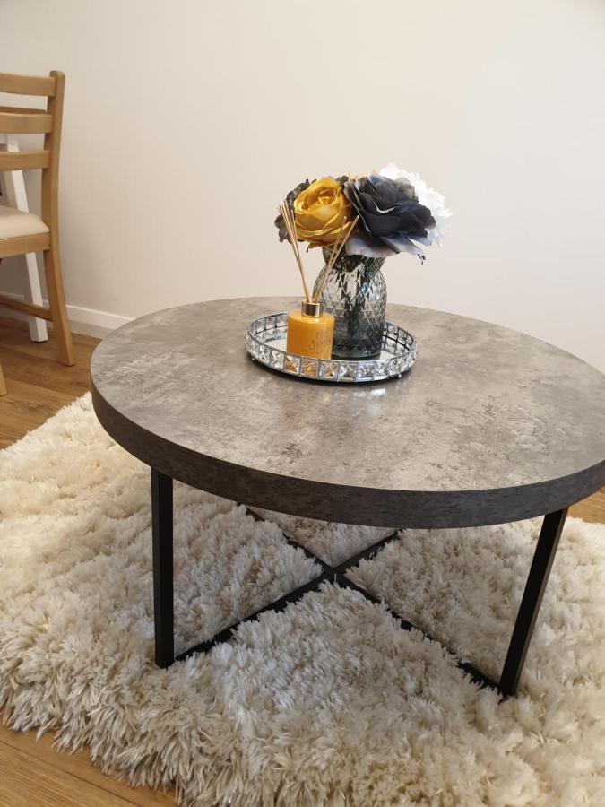 Luxury 1 Bed Close To Town Centre With Free Parking Southend-on-Sea Eksteriør bilde