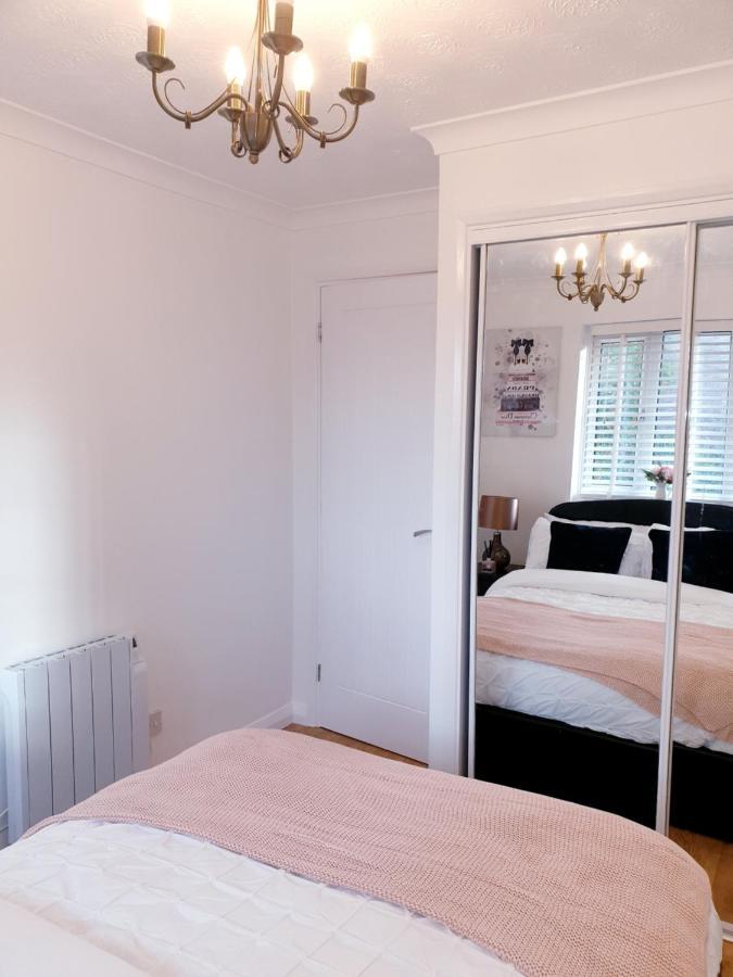 Luxury 1 Bed Close To Town Centre With Free Parking Southend-on-Sea Eksteriør bilde