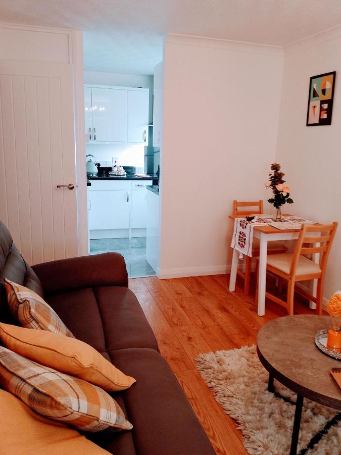 Luxury 1 Bed Close To Town Centre With Free Parking Southend-on-Sea Eksteriør bilde