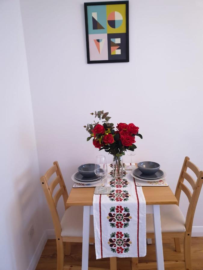 Luxury 1 Bed Close To Town Centre With Free Parking Southend-on-Sea Eksteriør bilde