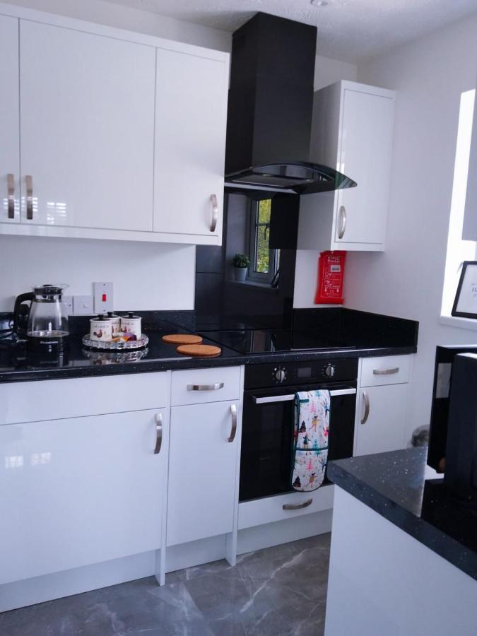 Luxury 1 Bed Close To Town Centre With Free Parking Southend-on-Sea Eksteriør bilde