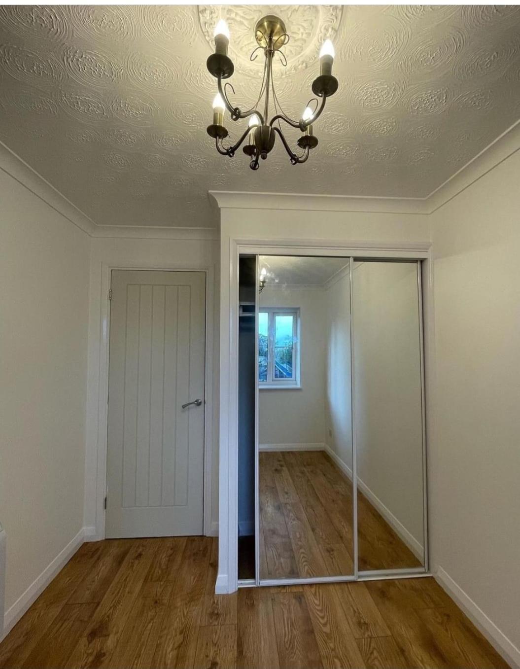 Luxury 1 Bed Close To Town Centre With Free Parking Southend-on-Sea Eksteriør bilde